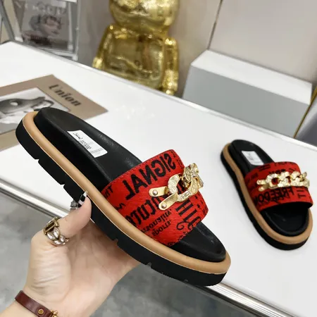 ルイヴィトン スリッパ