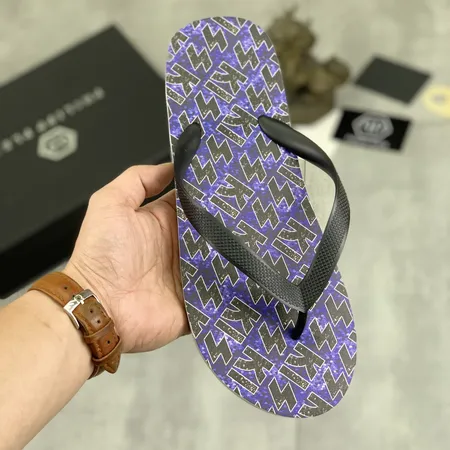 ヴェルサーチ スリッパ