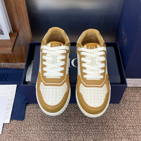 ディオール カジュアルシューズ