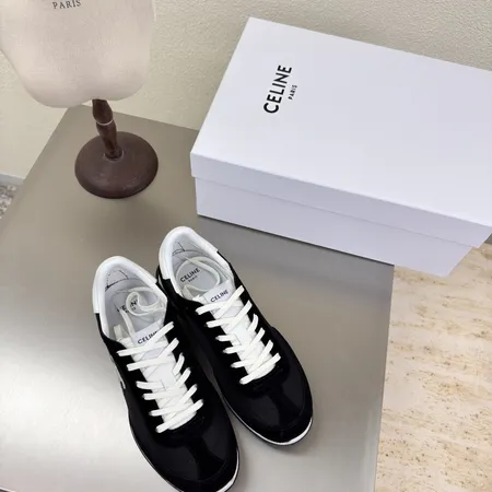 セリーヌ スニーカー