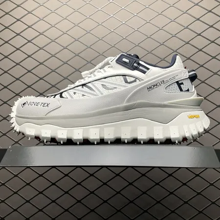 モンクレール スニーカー