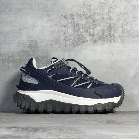 モンクレール スニーカー