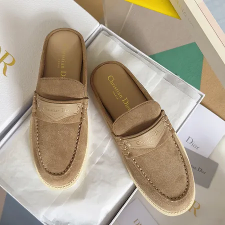 ディオール サンダル