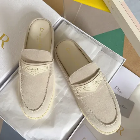 ディオール サンダル