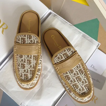 ディオール サンダル