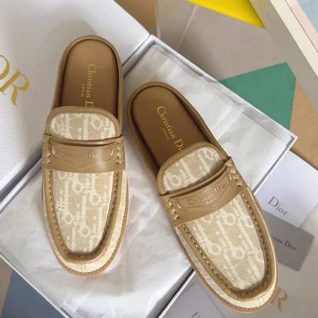 ディオール サンダル