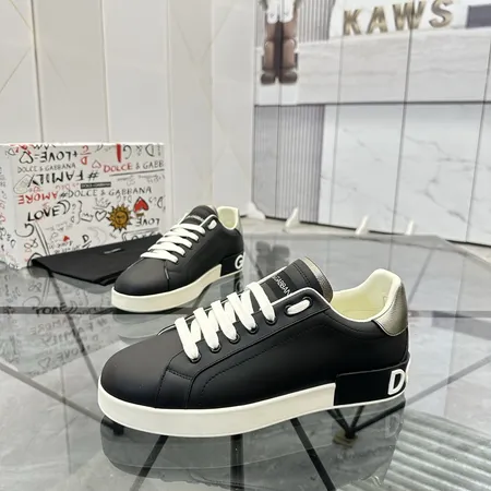 ドルチェ＆ガッバーナ カジュアルシューズ