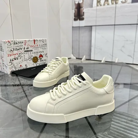 ドルチェ＆ガッバーナ カジュアルシューズ