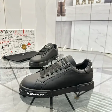 ドルチェ＆ガッバーナ カジュアルシューズ
