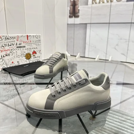ドルチェ＆ガッバーナ カジュアルシューズ