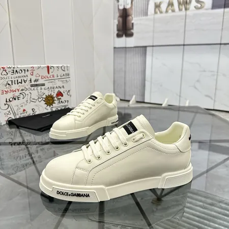 ドルチェ＆ガッバーナ カジュアルシューズ