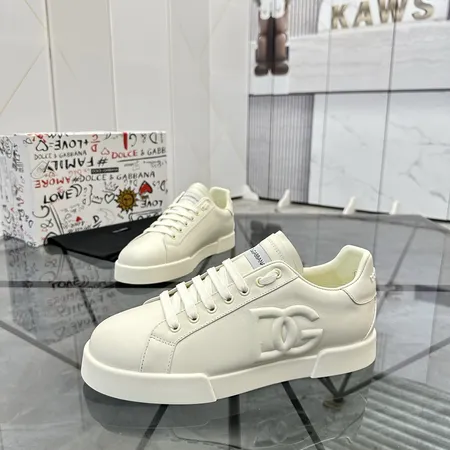 ドルチェ＆ガッバーナ カジュアルシューズ