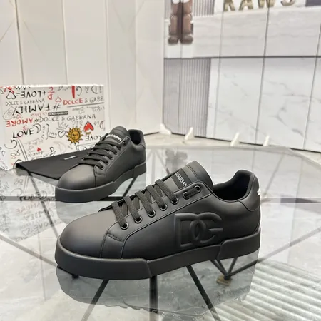 ドルチェ＆ガッバーナ カジュアルシューズ