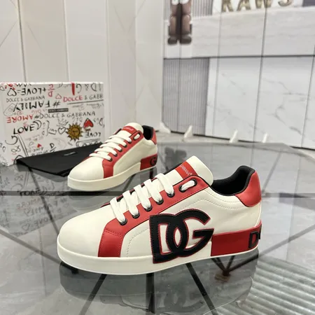 ドルチェ＆ガッバーナ カジュアルシューズ