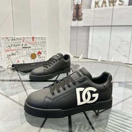 ドルチェ＆ガッバーナ カジュアルシューズ