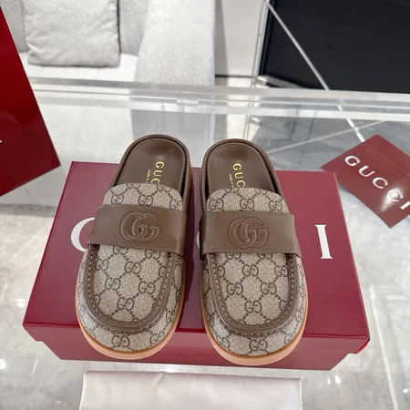 グッチ スリッパ