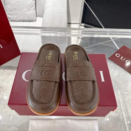 グッチ スリッパ