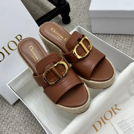 ディオール サンダル