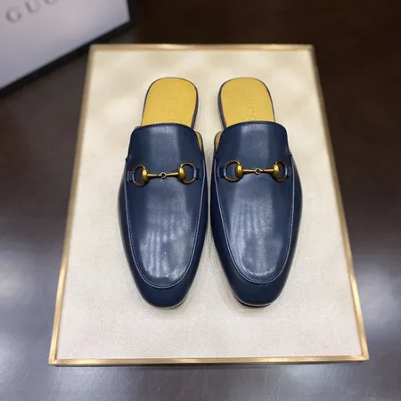 グッチ スリッパ