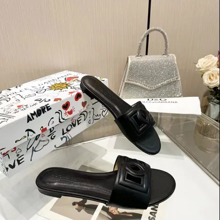 ドルチェ＆ガッバーナ スリッパ