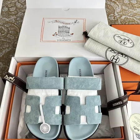 エルメス スリッパ