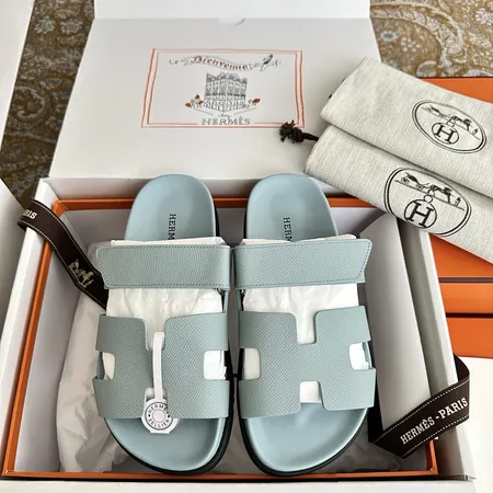 エルメス スリッパ