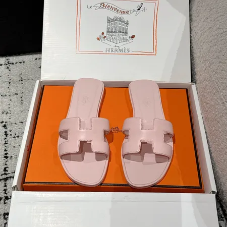 エルメス スリッパ