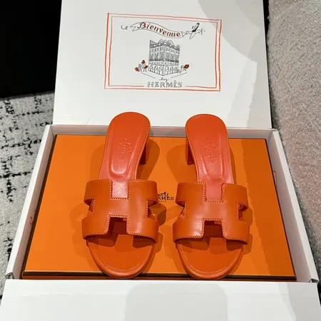 エルメス サンダル