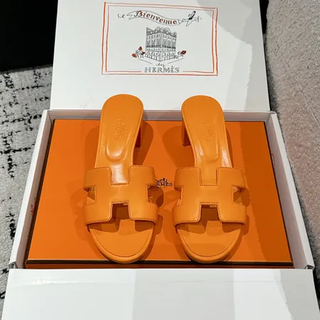 エルメス サンダル