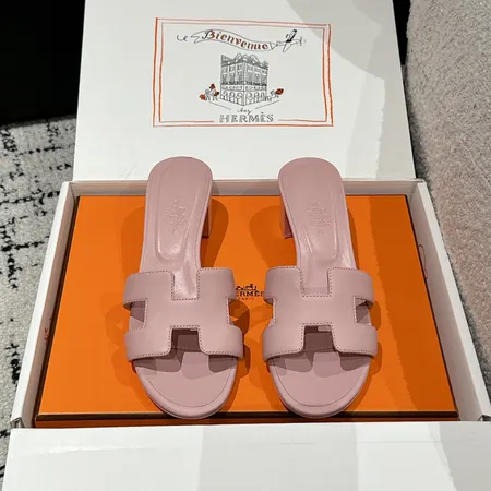 エルメス サンダル