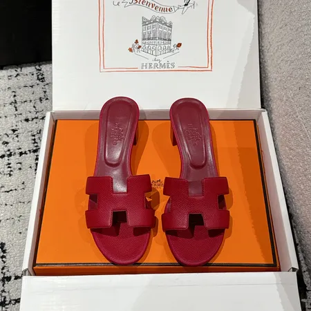 エルメス サンダル