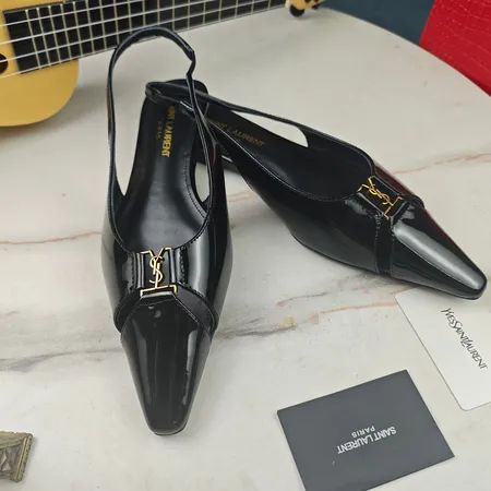 イブサンローラン サンダル