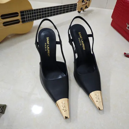 イブサンローラン サンダル