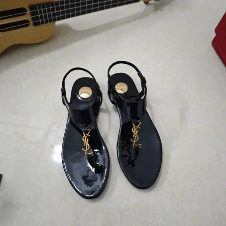 イブサンローラン サンダル