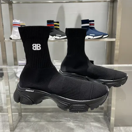 バレンシアガ カジュアルシューズ