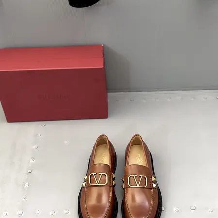 ヴァレンティノ ビジネスシューズ