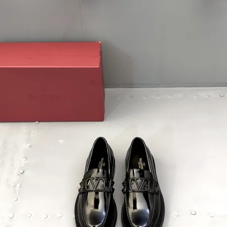 ヴァレンティノ ビジネスシューズ