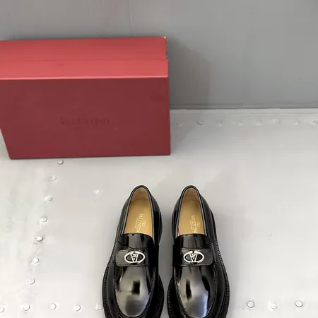 ヴァレンティノ ビジネスシューズ