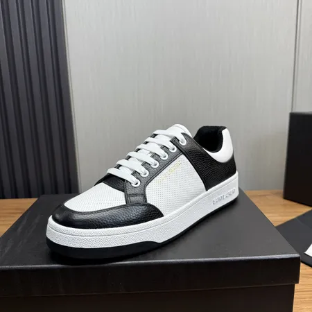 イブサンローラン カジュアルシューズ