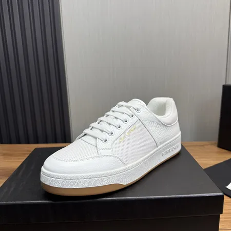 イブサンローラン カジュアルシューズ