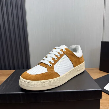 イブサンローラン カジュアルシューズ