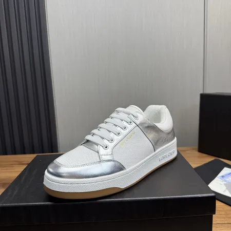 イブサンローラン カジュアルシューズ