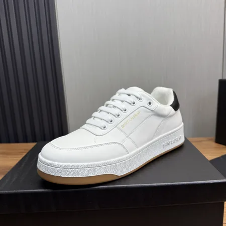 イブサンローラン カジュアルシューズ