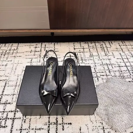 シャネル サンダル