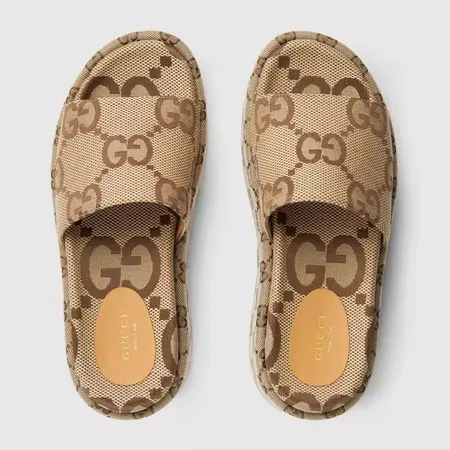 グッチ スリッパ