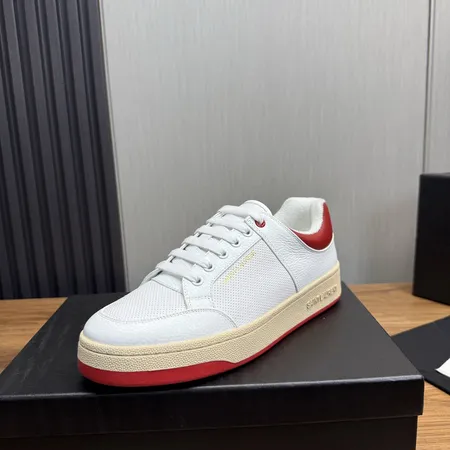 イブサンローラン カジュアルシューズ