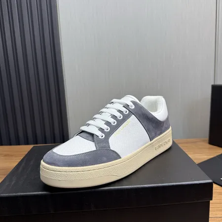 イブサンローラン カジュアルシューズ