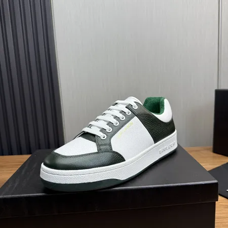 イブサンローラン カジュアルシューズ