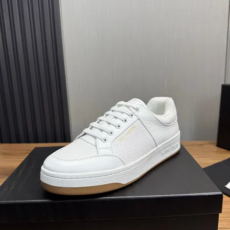 イブサンローラン カジュアルシューズ