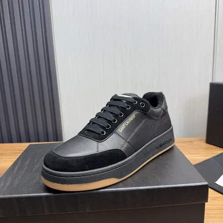 イブサンローラン カジュアルシューズ